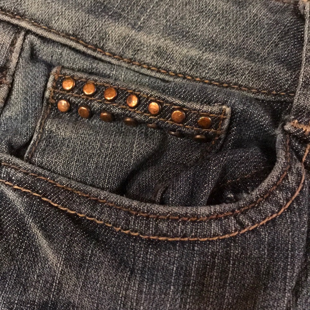 DKNY JEANS - Picture 2 of 5